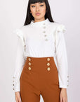 Blouse model 161909 Italy Moda - Toi ‘n’ Moi Ltd