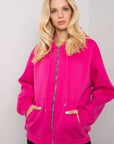  Sweatshirt model 161920 Ex Moda 