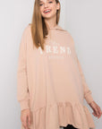  Tunic model 162103 Fancy 