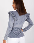 Blouse model 161909 Italy Moda - Toi ‘n’ Moi Ltd