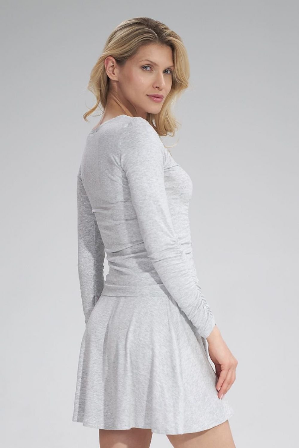 Blouse model 162283 Figl - Toi ‘n’ Moi Ltd