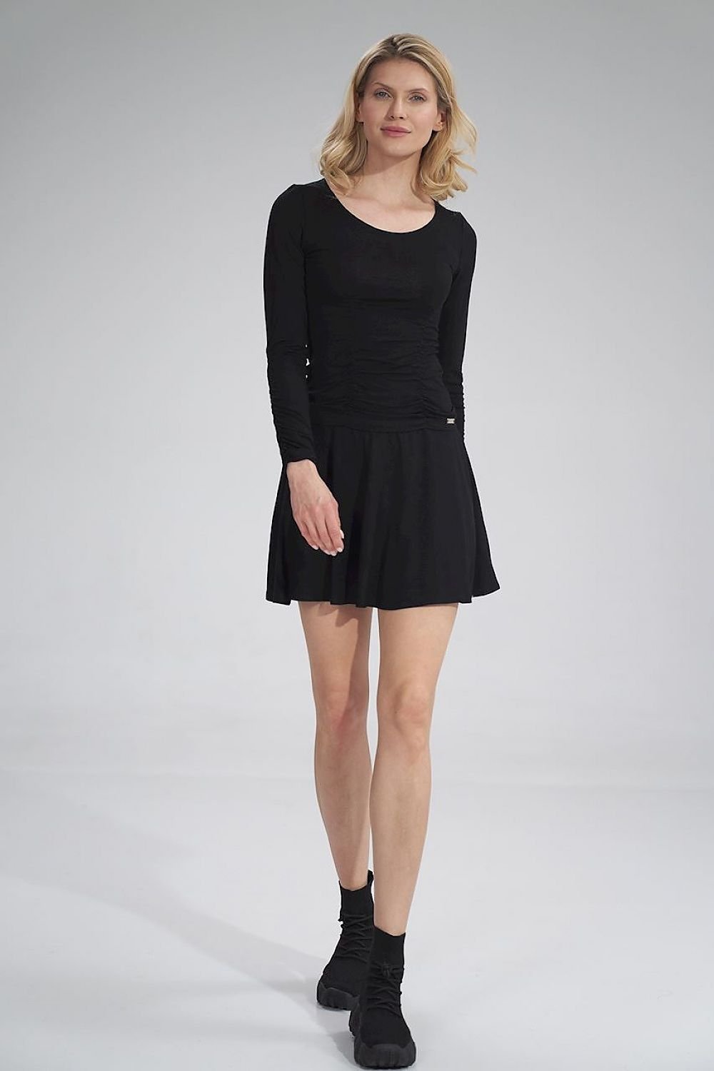 Blouse model 162283 Figl - Toi ‘n’ Moi Ltd