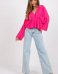 Blouse model 162546 Italy Moda - Toi ‘n’ Moi Ltd