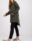  Sweatshirt model 162564 Italy Moda 