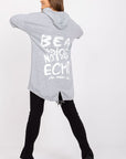  Sweatshirt model 162567 Italy Moda 