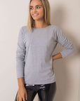 Blouse model 162845 BFG - Toi ‘n’ Moi Ltd