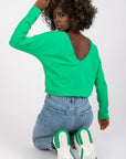 Blouse model 162845 BFG - Toi ‘n’ Moi Ltd