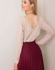 Blouse model 162845 BFG - Toi ‘n’ Moi Ltd