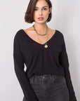 Blouse model 162845 BFG - Toi ‘n’ Moi Ltd