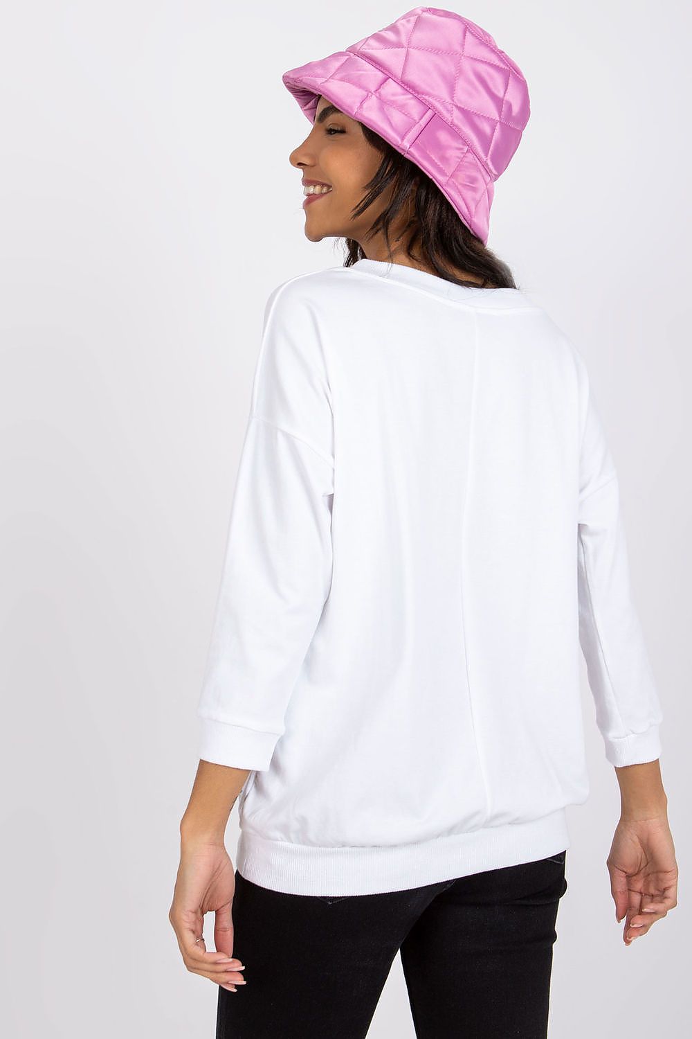Blouse model 162859 BFG - Toi ‘n’ Moi Ltd