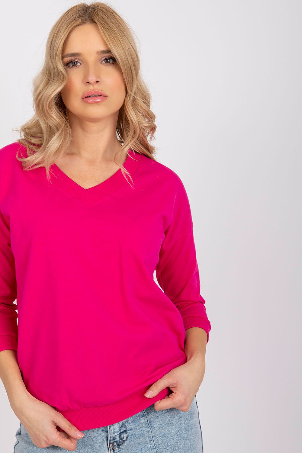 Blouse model 162859 BFG - Toi ‘n’ Moi Ltd