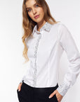  Long sleeve shirt model 162968 Nife 