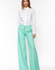  Trousers model 162978 Nife 