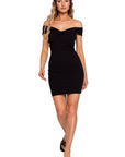  Evening dress model 163645 Moe 