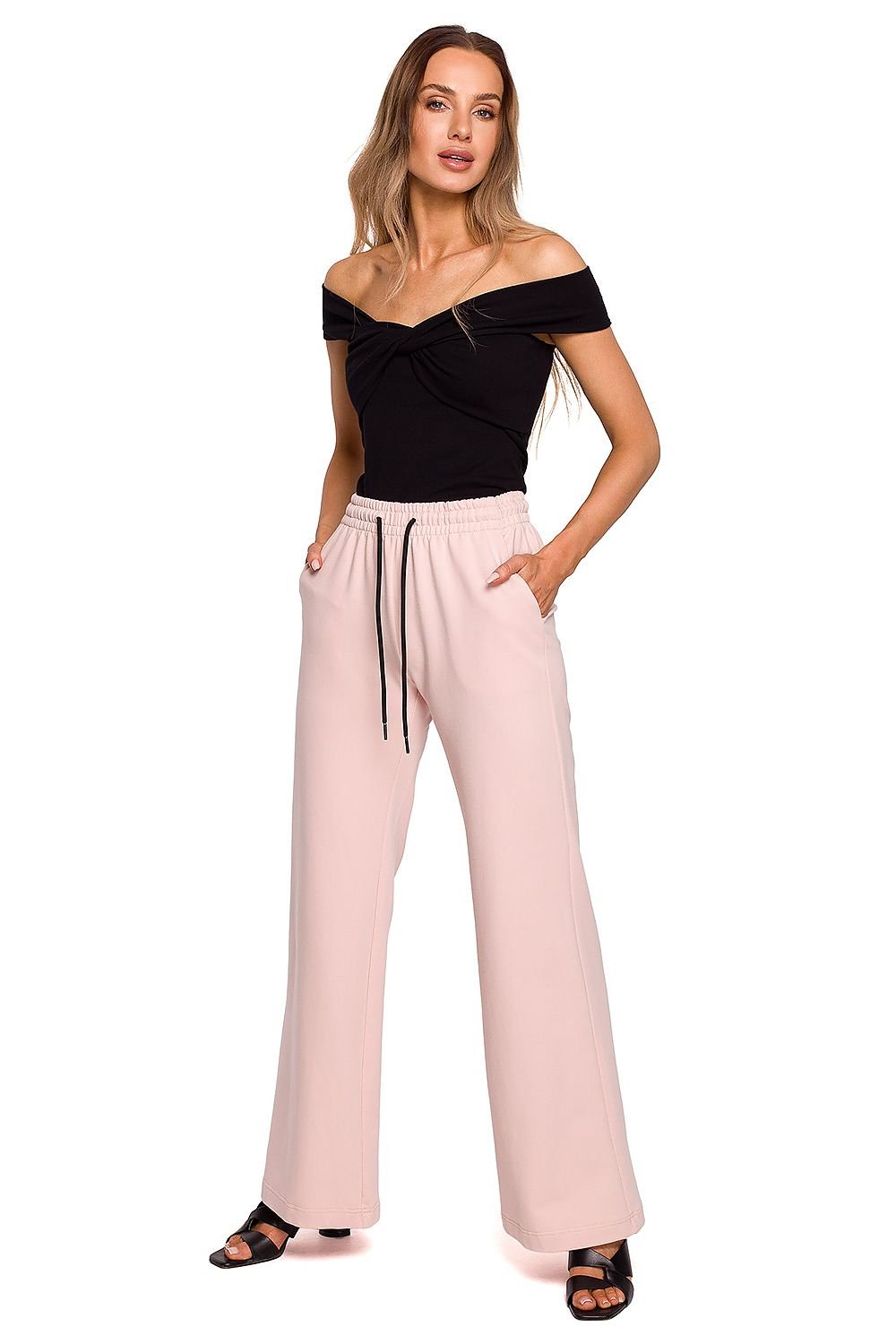Blouse model 163646 Moe - Toi ‘n’ Moi Ltd