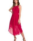  Evening dress model 163714 Makover 