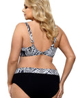  Swimsuit two piece model 164072 Lorin 