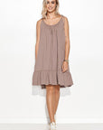  Daydress model 164193 Makadamia 