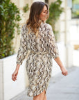  Daydress model 164468 La Aurora 