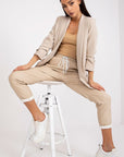 Jacket model 164606 Italy Moda 