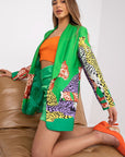  Jacket model 164631 Italy Moda 