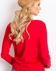 Blouse model 161493 BFG - Toi ‘n’ Moi Ltd