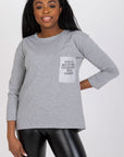 Blouse model 164754 Ex Moda - Toi ‘n’ Moi Ltd