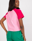  T-shirt model 165106 Fancy 