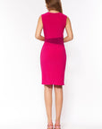  Cocktail dress model 165316 Nife 