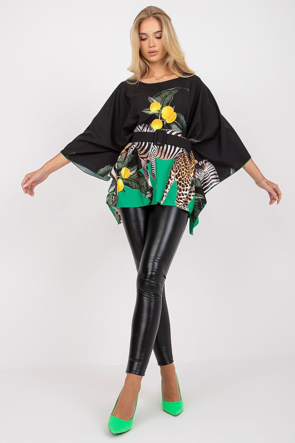 Blouse model 165419 Italy Moda - Toi ‘n’ Moi Ltd