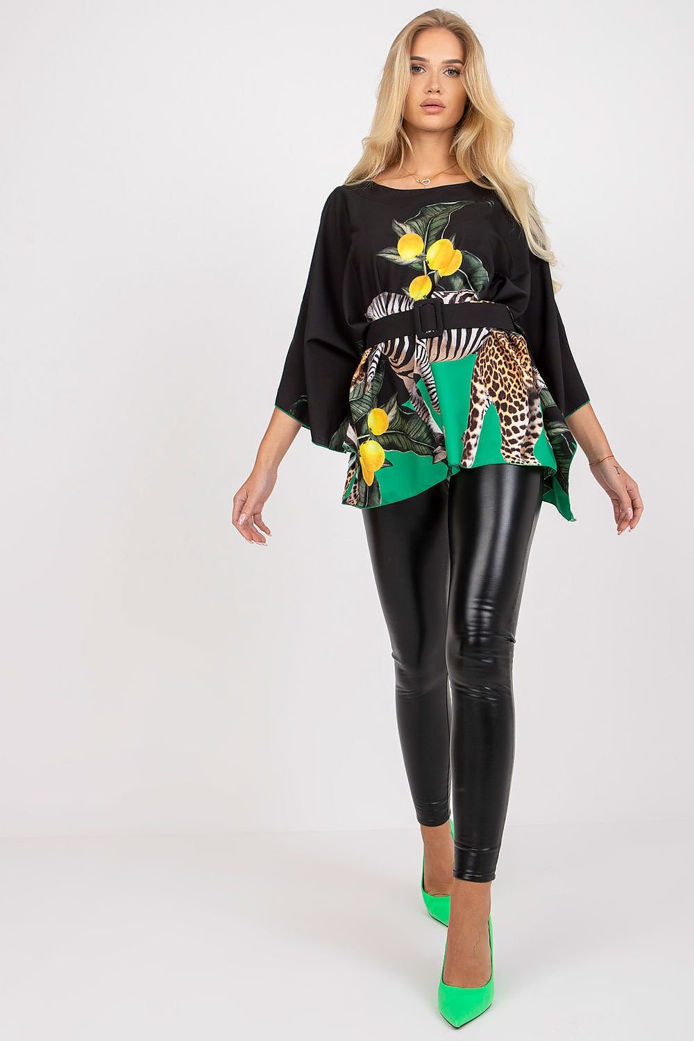 Blouse model 165419 Italy Moda - Toi ‘n’ Moi Ltd