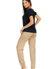  Pyjama model 165686 Lorin 