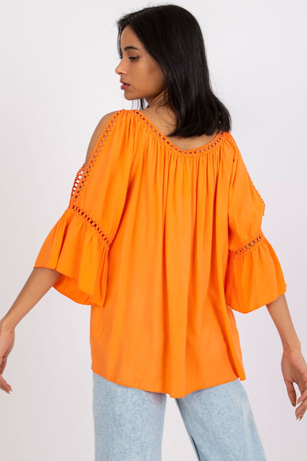 Blouse model 165899 Och Bella - Toi ‘n’ Moi Ltd