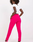  Tracksuit trousers model 166014 BFG 