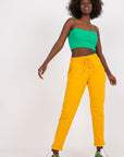  Tracksuit trousers model 166017 BFG 