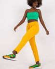  Tracksuit trousers model 166017 BFG 
