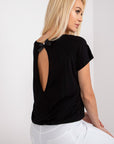 Blouse model 163357 BFG - Toi ‘n’ Moi Ltd