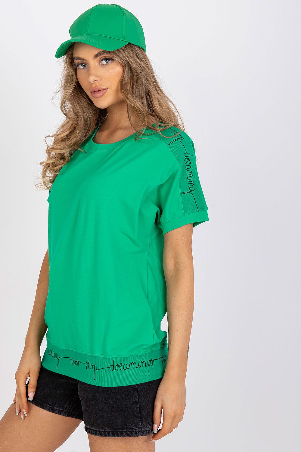 Blouse model 164684 BFG - Toi ‘n’ Moi Ltd