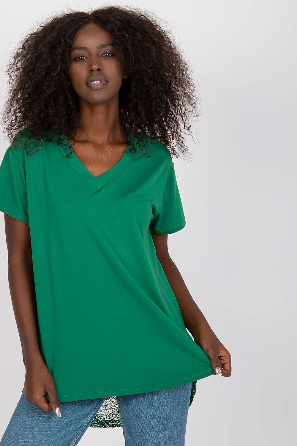 Blouse model 166106 Fancy - Toi ‘n’ Moi Ltd