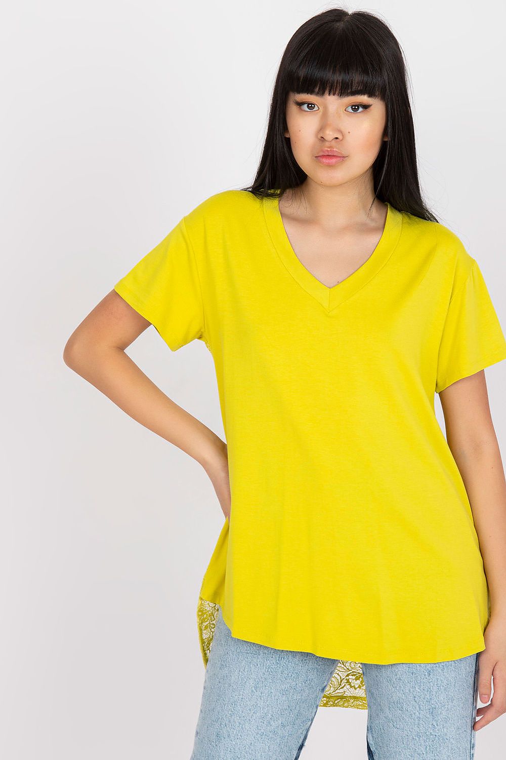 Blouse model 166106 Fancy - Toi ‘n’ Moi Ltd