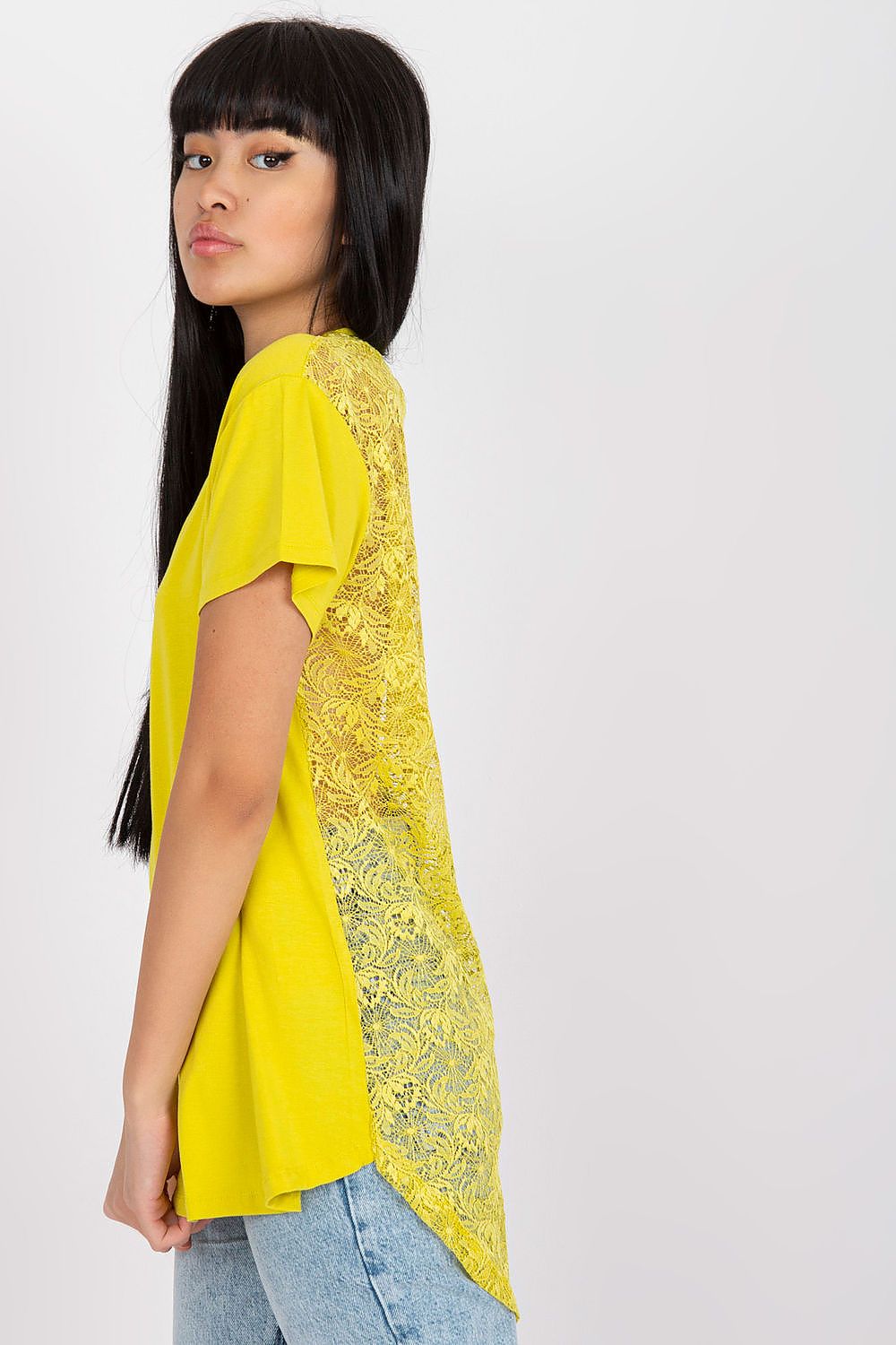 Blouse model 166106 Fancy - Toi ‘n’ Moi Ltd
