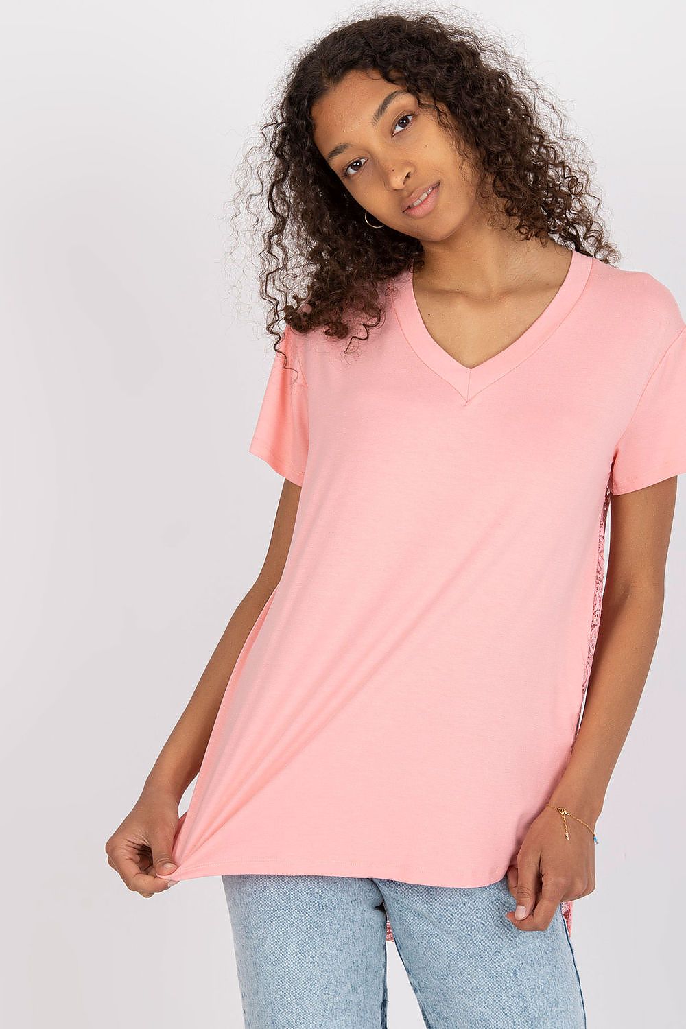 Blouse model 166106 Fancy - Toi ‘n’ Moi Ltd