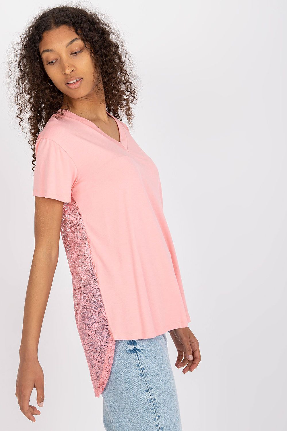 Blouse model 166106 Fancy - Toi ‘n’ Moi Ltd