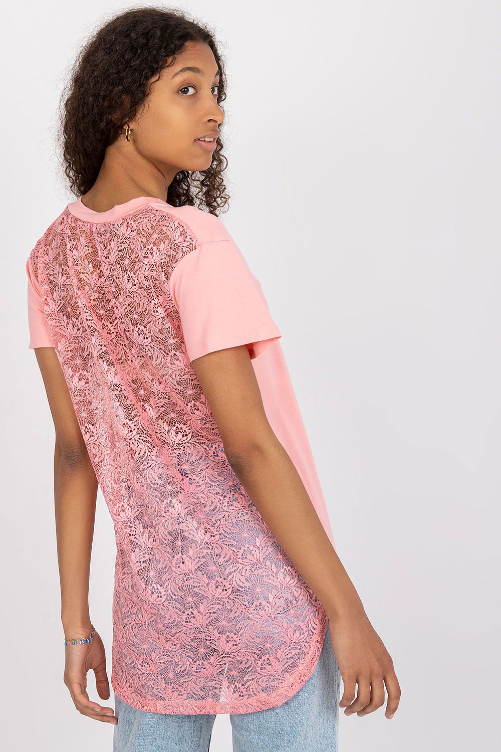 Blouse model 166106 Fancy - Toi ‘n’ Moi Ltd