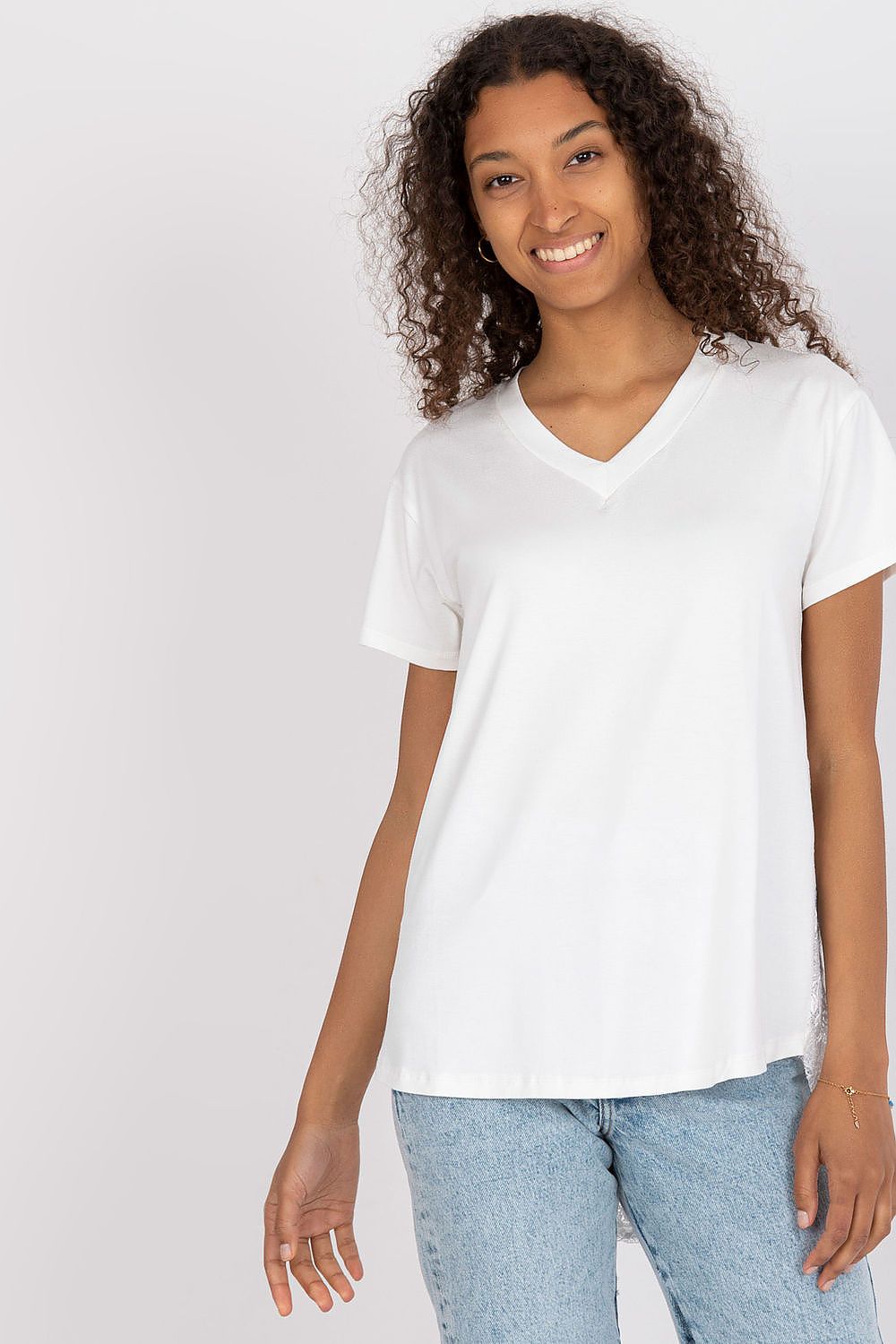 Blouse model 166106 Fancy - Toi ‘n’ Moi Ltd