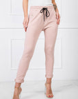  Tracksuit trousers model 166217 BFG 