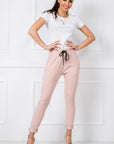  Tracksuit trousers model 166217 BFG 