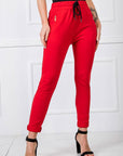  Tracksuit trousers model 166218 BFG 