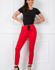  Tracksuit trousers model 166218 BFG 