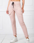  Tracksuit trousers model 166220 BFG 